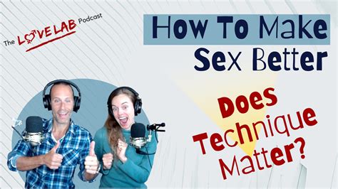 sex betmg|How to Make Sex Better (with Pictures) .